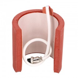 Csere fűtőelem kis...